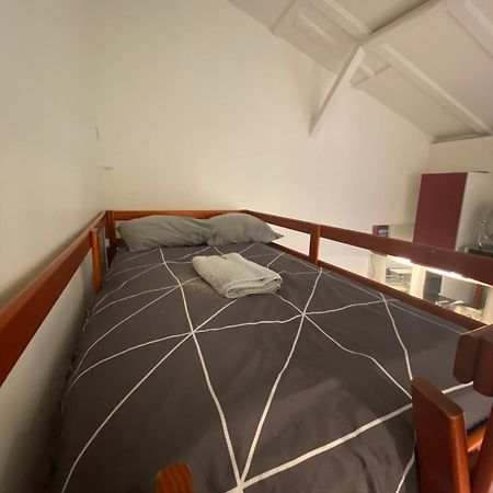 Studio Rue Lacepede Париж Екстериор снимка