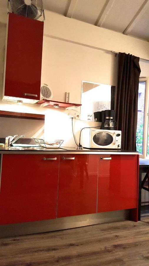 Studio Rue Lacepede Париж Екстериор снимка
