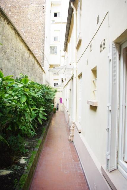 Studio Rue Lacepede Париж Екстериор снимка