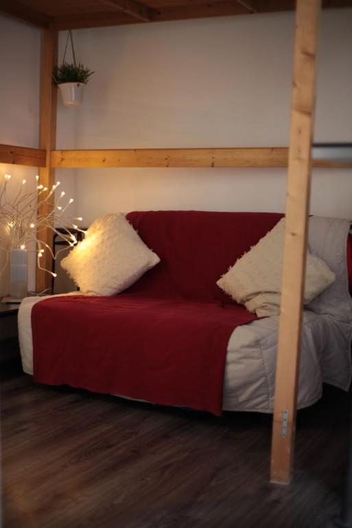 Studio Rue Lacepede Париж Екстериор снимка