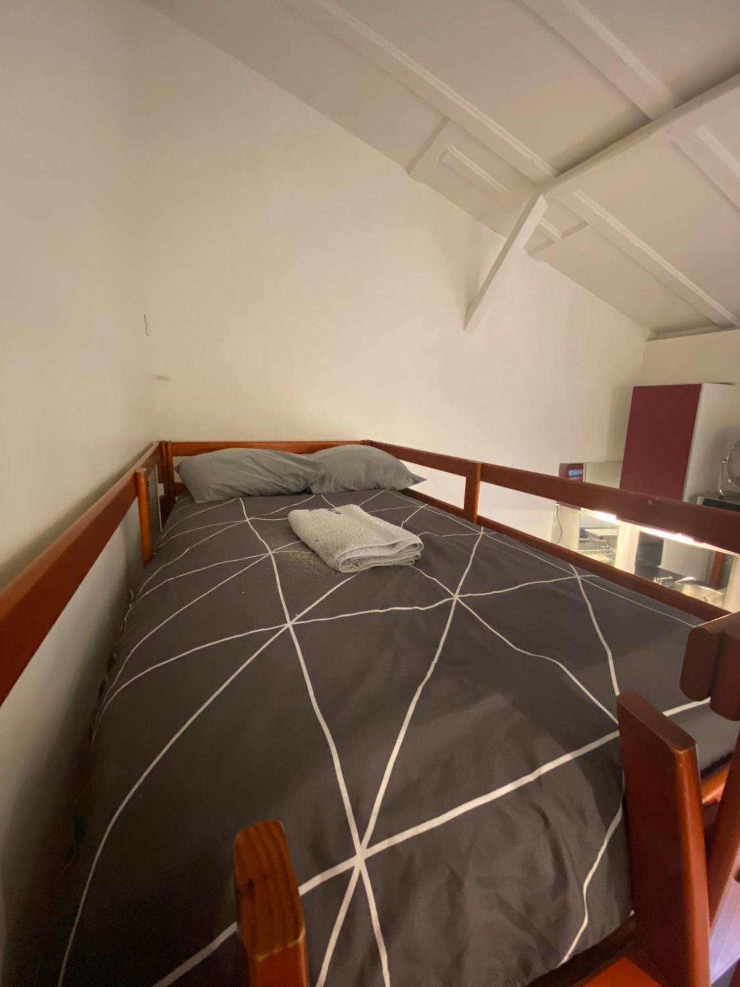 Studio Rue Lacepede Париж Екстериор снимка