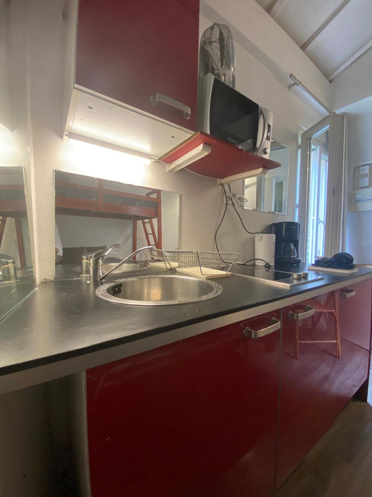 Studio Rue Lacepede Париж Екстериор снимка